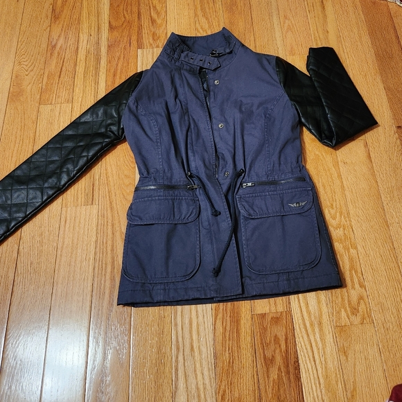 Perfect Spring Jacket EUC! - Picture 4 of 16